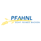Logo der Firma Pfahnl Backmittel GmbH