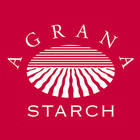 Logo der Firma AGRANA Stärke GmbH - Werk Gmünd