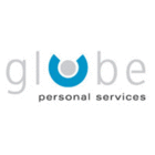 Logo der Firma globe personal service gmbh