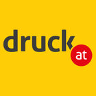 Logo der Firma druck.at Druck- und Handelsgesellschaft mbH