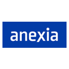 Logo der Firma Anexia Cloud Solutions GmbH