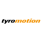 Logo der Firma tyromotion GmbH