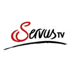 Logo der Firma ServusTV