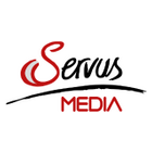 Logo der Firma Servus Media