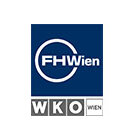 Logo der Firma FHWien der WKW