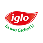 Logo der Firma Iglo Austria GmbH