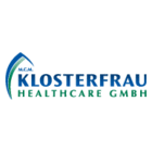 Logo der Firma M.C.M. Klosterfrau Healthcare GmbH