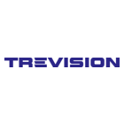 Logo der Firma Trevision Groß.Bild.Technik Gmbh