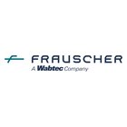Logo der Firma Frauscher Sensortechnik GmbH