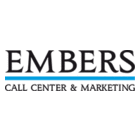 Logo der Firma Embers Call Center & Marketing GmbH