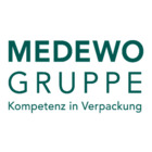 Logo der Firma MEDEWO GmbH