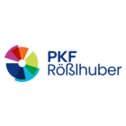 Logo der Firma PKF Rößlhuber & Partner Steuerberatungs GmbH & Co KG