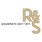 Logo der Firma R&S GOURMETS GmbH
