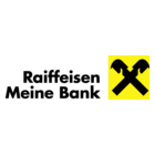 Logo der Firma Raiffeisen Vorarlberg