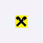Logo der Firma Raiffeisen Vorarlberg