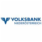 Logo der Firma Volksbank Niederösterreich AG
