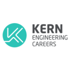 Logo der Firma KERN engineering careers GmbH