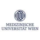 Logo der Firma Medizinische Universität Wien