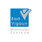 Logo der Firma Medizinisches Zentrum Bad Vigaun GmbH & Co. KG