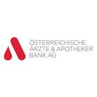 Logo der Firma Österreichische Ärzte- und Apothekerbank AG