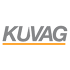 Logo der Firma Kuvag GmbH & Co KG