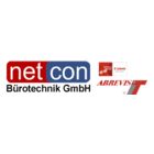 Logo der Firma NetCon Bürotechnik GmbH