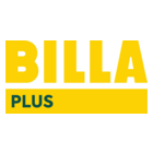 Logo der Firma Billa Plus