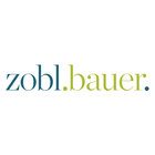 Logo der Firma zobl.bauer.