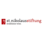 Logo der Firma St. Nikolausstiftung