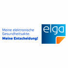 Logo der Firma ELGA GmbH