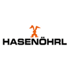 Logo der Firma Hasenöhrl Bau GmbH