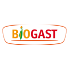 Logo der Firma BIOGAST GmbH