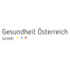 Logo der Firma Gesundheit Österreich GmbH