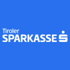 Logo der Firma Tiroler Sparkasse