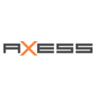 Logo der Firma AXESS AG