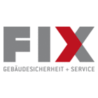 Logo der Firma FIX Gebäudesicherheit + Service GmbH