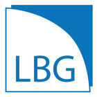 Logo der Firma LBG Österreich GmbH Wirtschaftsprüfung & Steuerberatung