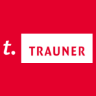 Logo der Firma TRAUNER Verlag + Buchservice GmbH