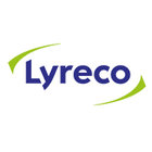 Logo der Firma Lyreco CE, SE - Zweigniederlassung Österreich
