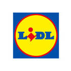 Logo der Firma Lidl Österreich