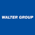 Logo der Firma WALTER GROUP