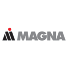 Logo der Firma Magna
