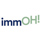 Logo der Firma immOH! Energie und Gebäudemanagement GmbH
