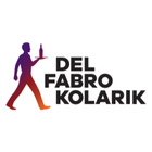 Logo der Firma Del Fabro Kolarik GmbH