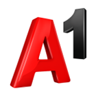Logo der Firma A1 Telekom Austria AG