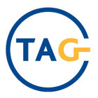 Logo der Firma TAG GmbH