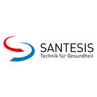 Logo der Firma SANTESIS Technisches Gebäudemanagement & Service GmbH
