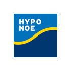 Logo der Firma HYPO NOE Landesbank für Niederösterreich und Wien AG