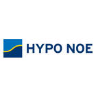 Logo der Firma HYPO NOE Landesbank für Niederösterreich und Wien AG