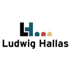 Logo der Firma Ludwig Hallas, Immobilienverwaltung Gesellschaft m.b.H.